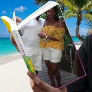 Meet your Posher, Catherine